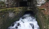 Percorso Marcia Vaire - arcier sources - Photo 8