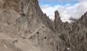 Percorso A piedi Auronzo di Cadore - Sentiero Bonacossa - Photo 5