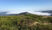 Trail Walking Gourdon - Roc de Gourdon  - Photo 1