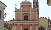 Percorso A piedi Montà - Grande Sentiero del Roero - Photo 8