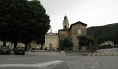 Percorso A piedi Villaga - Sentiero dell'Eremo di San Donato - Photo 3