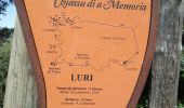 Tour Wandern Luri - La tour de Sénèque - Photo 1