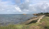 Tocht  Assérac - Randonnée Pen Mahé à Penestin - Photo 4