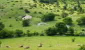 Percorso A piedi Pacentro - Svolte di Pacentro - San Germano - Photo 4