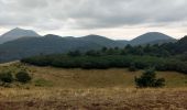 Tour Wandern Orcines - Goules Sarcoui Chaumont - Photo 7