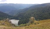 Trail Walking Metzeral - Hohneck par la Worsa - Photo 6