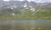 Tour Wandern Névache - le mont Thabor  plampinet - Photo 2