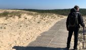 Excursión Senderismo Le Porge - Fifi/zot - Photo 8