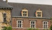 Tour Zu Fuß Lanaken - Oud-Rekem Gele zeshoek - Photo 7
