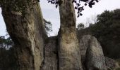 Tour Wandern Clansayes - clansayes - Photo 1