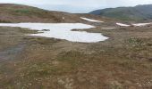 Percorso Marcia Theys - PINCERIE EN BOUCLE DEPUIS PIPAY - Photo 19