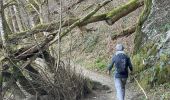 Randonnée Marche Bouillon - Corbion  - Photo 1