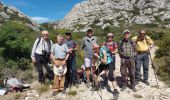 Percorso Marcia Saint-Rémy-de-Provence - les alpilles  arsel - Photo 10