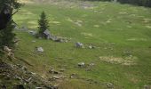 Trail Walking Le Reposoir - Col de l'Encrenaz, pour le Petit Bargy - Photo 2