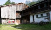 Randonnée A pied Ramsau am Dachstein - Sattelberg Rundweg 