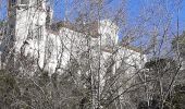 Excursión Senderismo Le Revest-les-Eaux - Source et grottes de la Ripelle - Photo 1