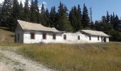 Excursión Senderismo Modane - Loutraz à Modane Fort du Sapey - Photo 15