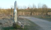 Randonnée A pied Wandlitz - Wanderweg Basdorf-Schönerlinde - Photo 3