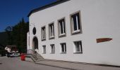 Tour Zu Fuß Aschau im Chiemgau - Wanderweg 21 - Über`s Wasserthal Schwarzenstein - Photo 10