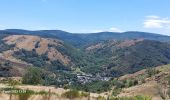 Tour Wandern Mont Lozère et Goulet - Etape 6 le Bleymard  / Pont Montvert - Photo 1