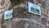 Tour Wandern Saint-Forget - Mesnil Sevin - Photo 2