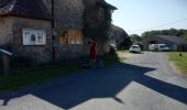 Randonnée Marche Montmorillon - aigueil d la gartempe - Photo 11