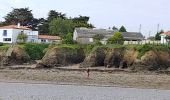 Excursión Senderismo La Plaine-sur-Mer - pornichet - Photo 1