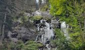 Percorso Marcia Cauterets - Refuge Wallon Marcaudo Pont d'Espagne - Photo 1