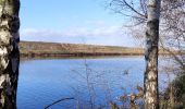 Tocht Stappen Oupeye - Promenade 