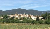 Tour Wandern Cadenet - PF-Cadenet - De Cadenet à Lourmarin - 3 - Photo 2