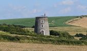 Excursión Senderismo Escalles - ⛺️ Les Érables - Cap Blanc-Nez  - Photo 1