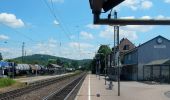 Tocht Te voet Keltern - Unterwald - Wilferdingen Bahnhof - Photo 7