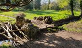 Randonnée Marche Boulogne-Billancourt - Le bois de Boulogne - Photo 8