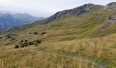 Tocht Stappen Jarrier - jarrier -col de cochemin - Photo 12