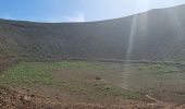 Percorso Marcia Tinajo - LANZAROTE 02 - Caldera Blanca - Photo 13