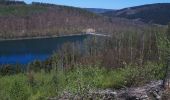 Tour Wandern Stablo - Stavelot _ Marche Fédéral  - Photo 3