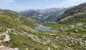 Trail Walking Cauterets - Ileou-Pont d’Espagne - Photo 15
