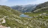 Percorso Marcia Cauterets - Ileou-Pont d’Espagne - Photo 15