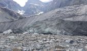 Tocht Stappen Bonneval-sur-Arc - 73 - BONNEVAL-SUR-ARC - Glacier inférieur du Vallon et. - Photo 1