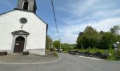 Tocht Stappen La Roche-en-Ardenne - Warempage 23 km - Photo 7