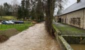 Tour Wandern Rochefort - Lavaux-Sainte-Anne PVL Nov 2023 - Photo 1