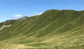 Tour Wandern Mont-Dore - Mont Dore - Puy de Sancy par Val de Courre - Photo 9