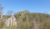 Tocht Stappen Viroinval - Marche Adeps à Dourbes - Photo 3