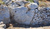 Excursión Senderismo Δημοτική Ενότητα Θήρας - SANTORIN - Pyrgos - Perissa - GRECE - Photo 18