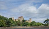 Tour Zu Fuß Chevreuse - Boucle Chevreuse 21 km avec Véro - Photo 3