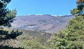 Tour Wandern Peyruis - PEYRUIS . TOUR DU PRACONTEAU .CHAPELLE D AUGES O L M - Photo 3