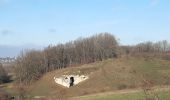 Tour Wandern Riemst - montagne St Pierre nord depuis Kanne - Photo 13