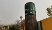 Excursión Senderismo Gigors - GIGORS Champas Crête de la Colle o l - Photo 1