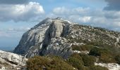 Excursión Senderismo Riboux - riboux la ste Baume  - Photo 4