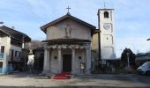 Tocht Te voet Borgosesia - Castello di Gavala - Photo 2